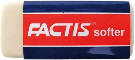 Factis Eraser S-20 pâine, 20 buc (160007)