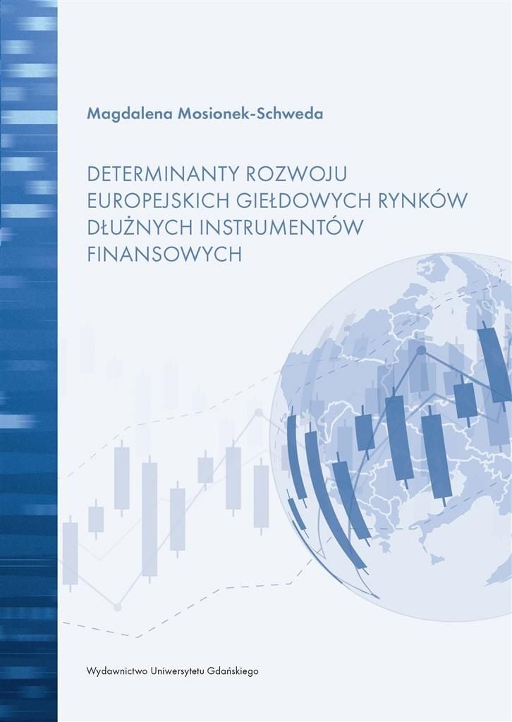 Factorii determinanți ai dezvoltării burselor europene.