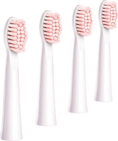 Vârfuri pentru periuță de dinți FairyWill FairyWill E11 (roz)