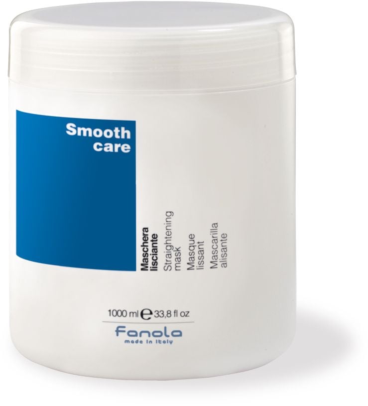 Fanola Mask Fanola Smooth Care 500 ml