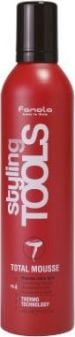 Fanola Pianka Fanola Styling Tools Total Mousse Exstrong 400ml