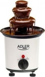 Fantana de ciocolata Adler AD 4487, 200 ml