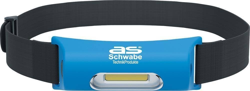 Lanterne - Far AS Schwabe Far, reincarcabil HD 150