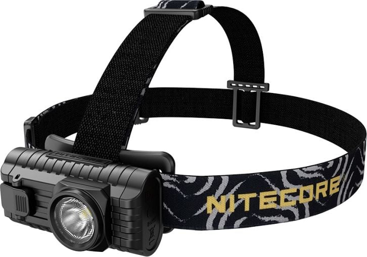 Far Nitecore HA23