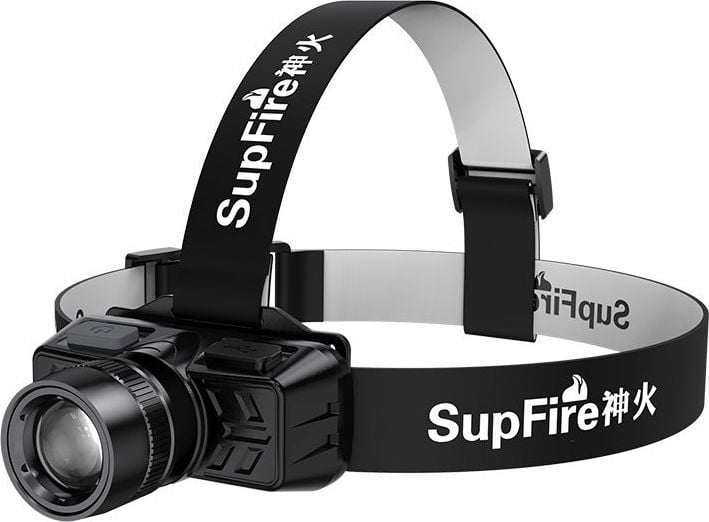 Far Superfire HL50