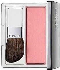 Fard de obraz Clinique Blushing Blush Powder Blush 6g 115 Smoldering Plum