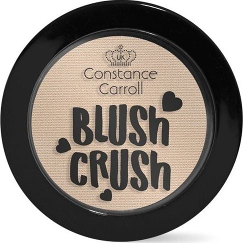 Fard de obraz Constance Carroll Blush Crush, 39 Cinnamon