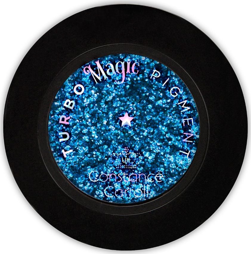 Fard de pleoape Constance Carroll, Turbo Magic Pigment, 33