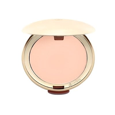 Fard guerlain LES VOILETTES TRANSLUCENT COMPACT 03 MEDIE PULBERE