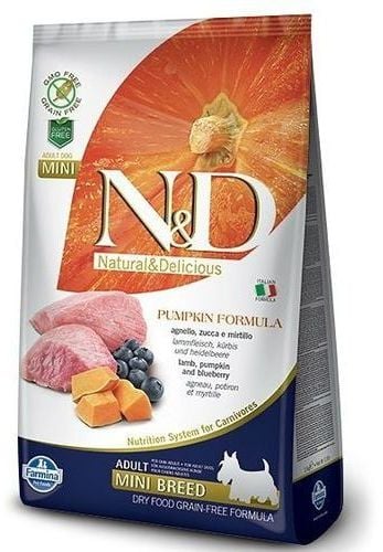 FARMINA PET FOODS VAT009116