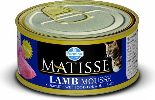 Matisse - mousse de miel 85g