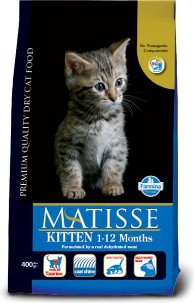 Farmina Pet Foods Matisse - Pisicuta 1,5 kg