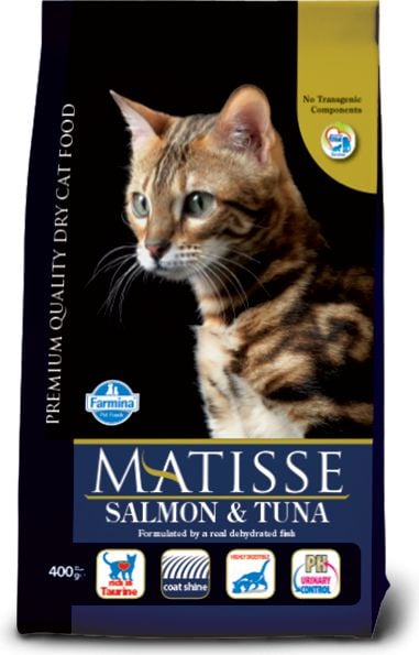 Farmina Pet Foods Matisse - Somon si ton 1,5 kg