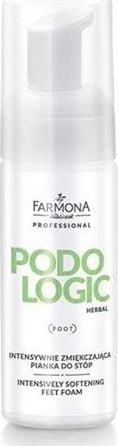 Farmona Intensive Softening Foot Spuma 165 ml universal