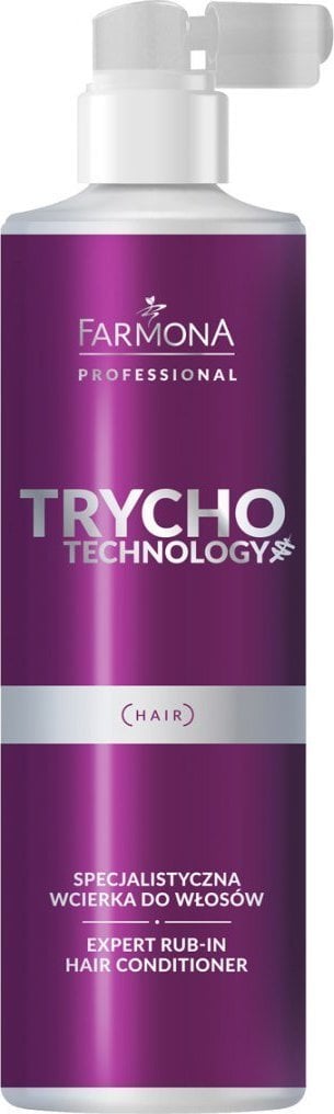Farmona TRYCHO TECHNOLOGY Specialist fric pentru păr 200ml.