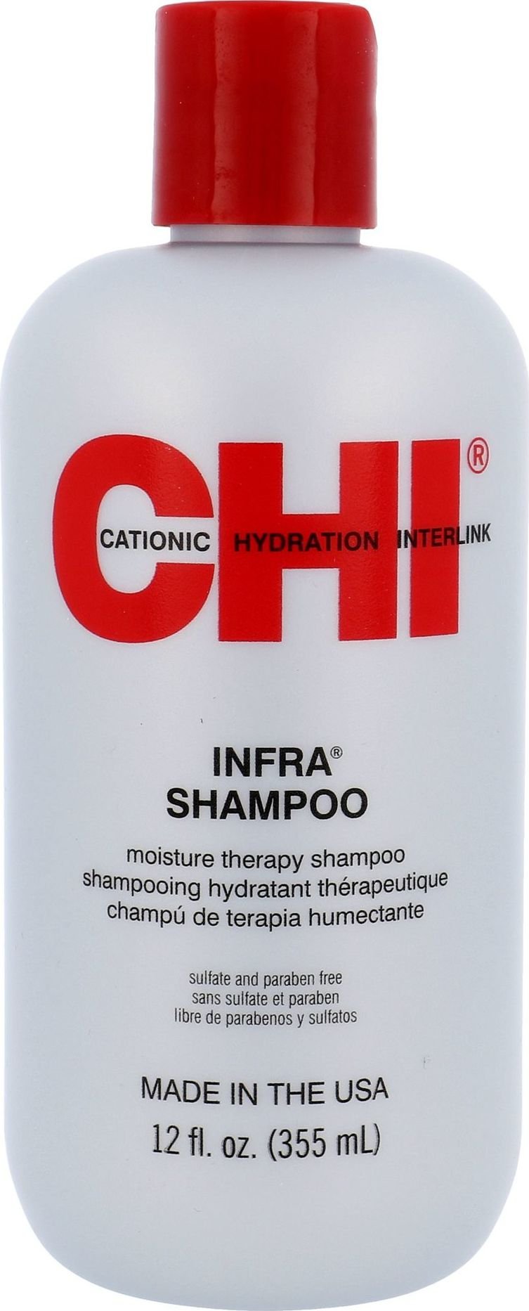 Farouk Farouk Systems CHI Șampon pentru păr 350 ml