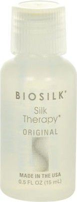 Ulei Farouk Systems Biosilk Silk ,15 ml,hidratare, regenerare, netezire