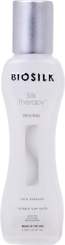Ser tratament BioSilk, Silk Therapy Silky, 67 ml