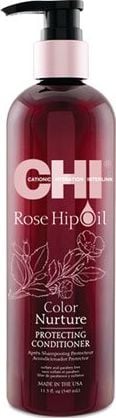 Balsam CHI, Rosehip Color Nurture ProteCounting, 340 ml