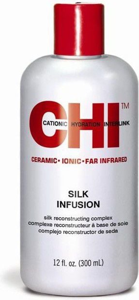 Farouk Systems CHI Silk Infusion Hair silk 355ml