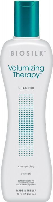 Farouk Systems Volumizing Therapy Shampoo szampon zwiększający objętość i pogrubiający włosy 355ml