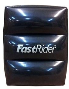 Filler pentru panniers FAST RIDER dimensiuni mari (pouch deasupra 40l) - FSTR-99494