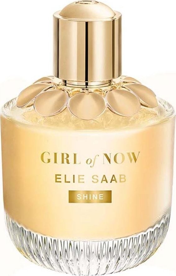 Apa de parfum Elie Saab Girl Of Now Shine ,90ml,femei