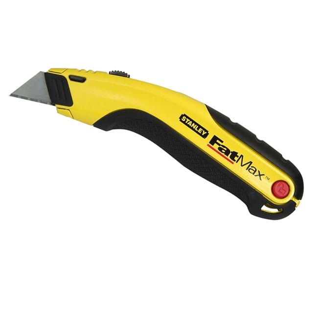 FatMax cuțit retractabil trapezoidală 10-778