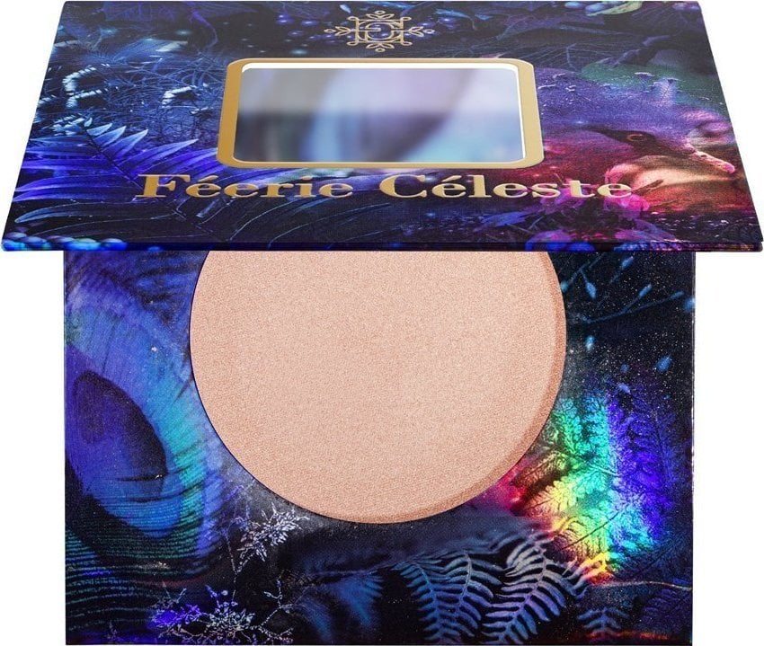 Feerie Celeste FEERIE CELESTE_Glow Alchemy iluminator de față presat 410Dream Of The Sun 8.5g