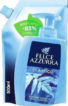 Felce Azzurra FELCE AZURRA Sapun lichid 500ml doypack Original