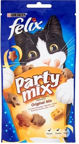 Party Mix Original Mix 60g