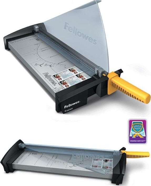 Guillotine Fusion A3 (5410901)