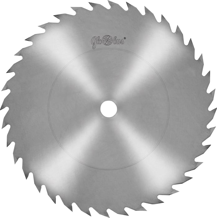 ferăstrău circular pentru longitudinal taie din lemn LA DNPDa 125x22,2x1,0mm PT110-0125-0005