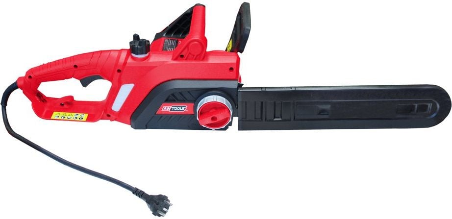 Ferăstrău cu lanț AWTools AW80020 2000 W 40 cm