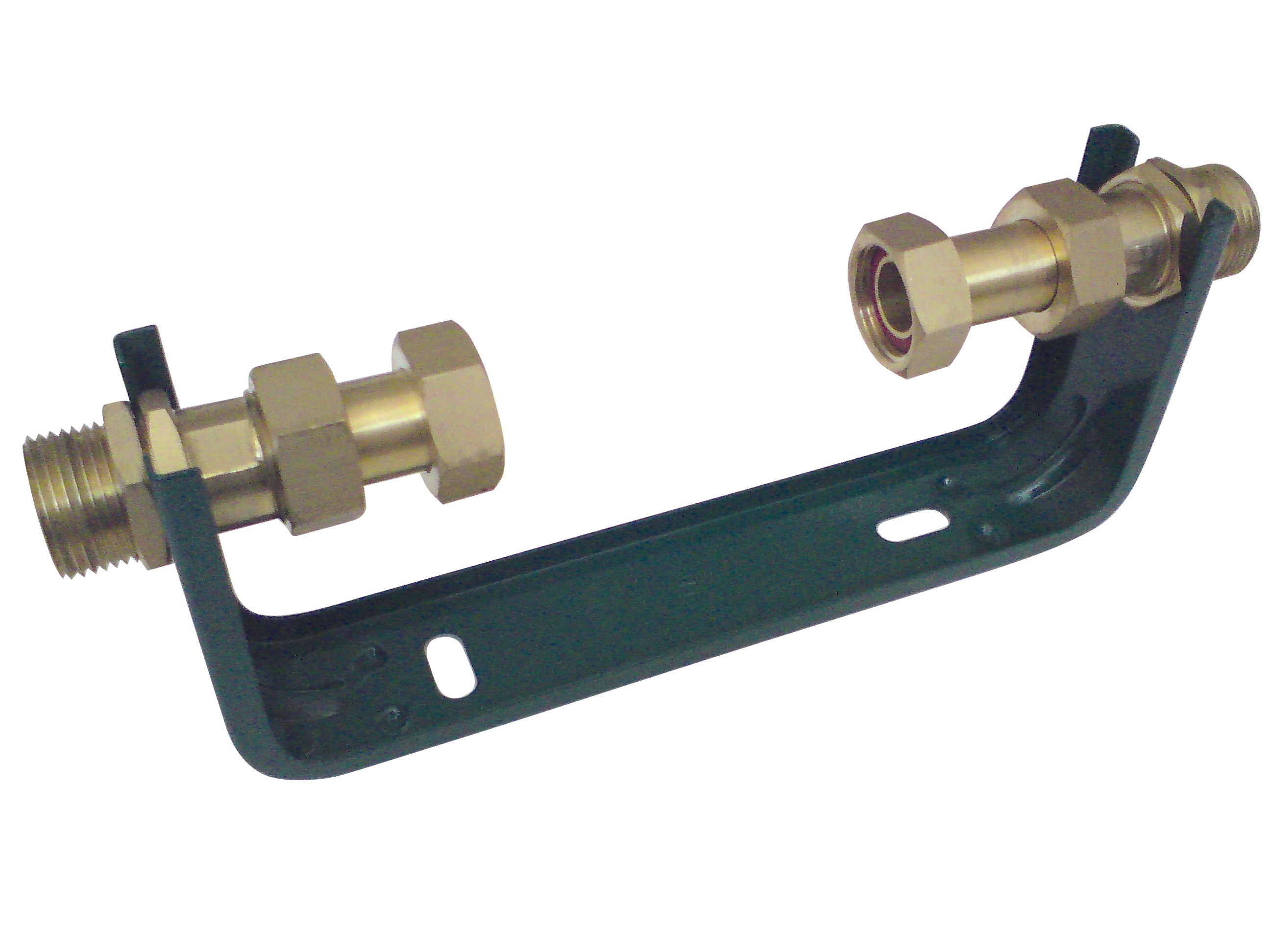 Consola pentru contor de apa 3/4 „KSD20