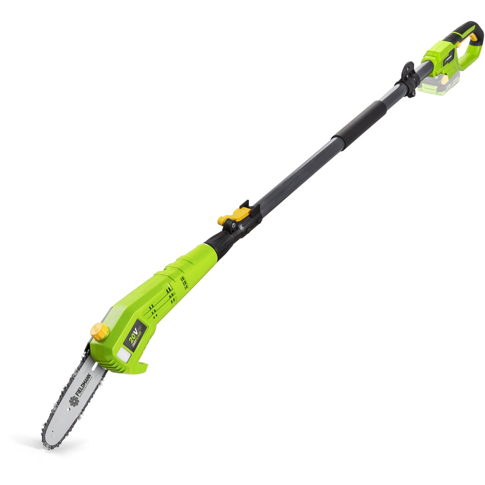 Ferăstrău cu lanț Fieldmann FZP 70505-0 20 V 20 cm