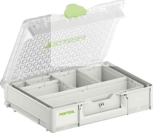 Festool Systainer³ Organizer SYS3 ORG M 89 6xESB (204854)