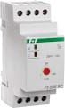 Releu de control al nivelului de lichid cu sensibilitate reglabile 16A 1-100kOhm 230V AC (PZ-828RC B)