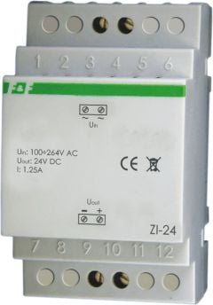 Comutatie de alimentare 100-265V 2.5A, 30W (IP-22)