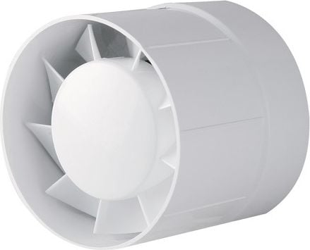 Fi duct 100 IPX4 14W alb (WKA100)