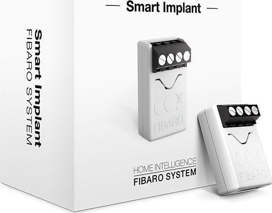 Smart implant (Noul Senzor Universal) Fibaro FGBS-222