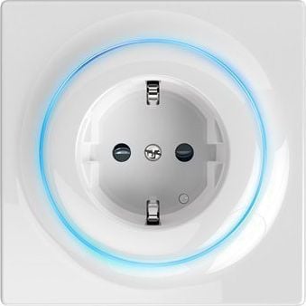 Fibaro Fibaro - SmartPlug - FIBARO WALLI OUTLET tip F (FGWOF-011)