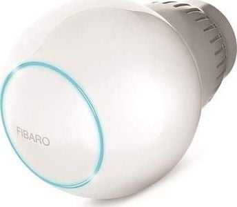 Fibaro Głowica termostatyczna (FGBHT-001)