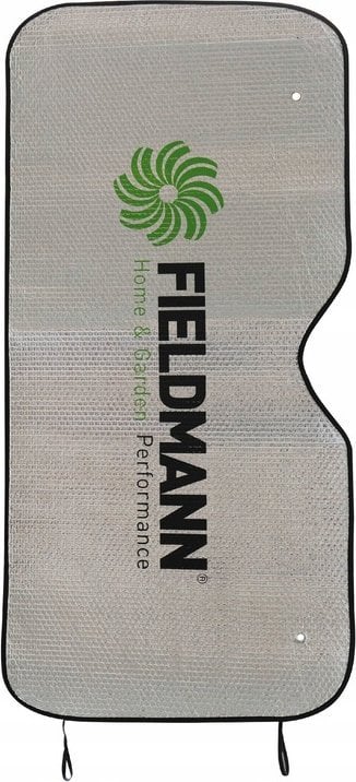 Fieldmann Fieldmann FDAZ6001 capac din sticlă, gri