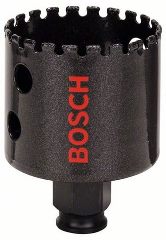 Fierăstrău cu gaură cu diamant Bosch 51 mm - 2608580310