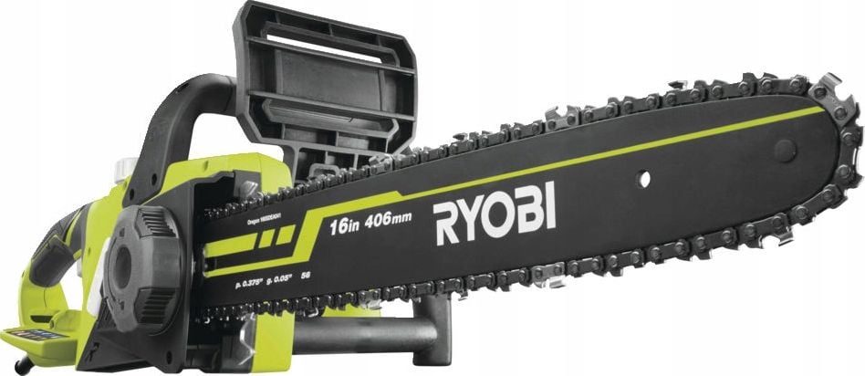 Fierastrau cu lant, Ryobi, RCS2340B, lama 40 cm