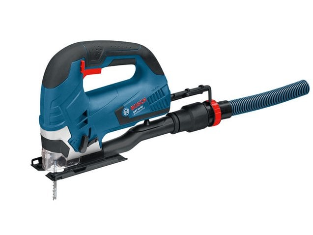 Fierastrau vertical Bosch Professional GST 90 BE, 650 W, 3100 RPM