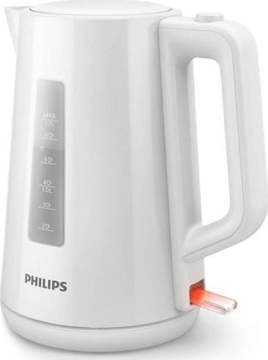 Fierbător Philips HD9318/00 Alb