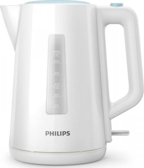 Fierbător Philips HD9318/70 Alb