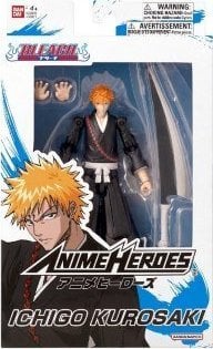 Figura ANIME HEROES BLEACH - KUROSAKI ICHIGO